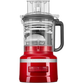 KitchenAid Artisan 3.1L Food Processor - Empire Red - Mabrook Hotel Supplies